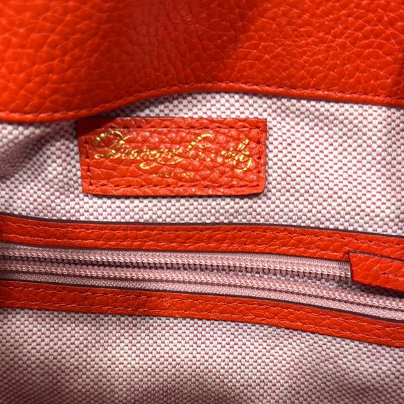 Samba Logo Lock Sac with Keyring and Coin Purse - Picture 6 of 14